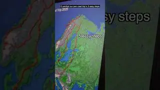 3D Print your Roadtrip in 5 Steps