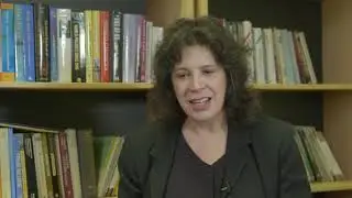 Sandra Halperin says... - Understanding Research Methods