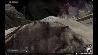 High Pass Trek (8 days plan draft)