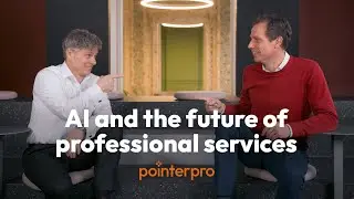 AI and the future of professional services | Pointerpro