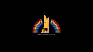 RM Studios Home Entertainment - New Logo Animation (2026)