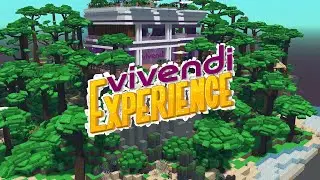The Sandbox  Event - Vivendi Experience All Quest Walkthrough Gameplay