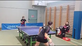 Bruni Tommaso - Carmeli Federico | 2&deg; Torneo Regionale qual. Campionati Italiani - FVG