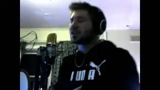 Jake Raven - Say It Like You Really Mean It (Ft Boss Boxy)