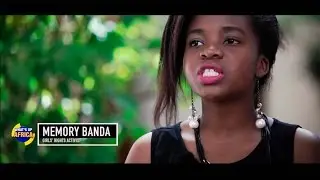 What's up Africa EXTRA - Meeting the leading ladies who fight against child marriage