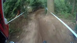 Root 1 Racing round 2 fast(er) run
