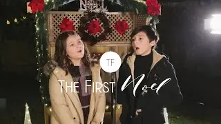 The First Noel - Teo Family Kids (Official Music Video)