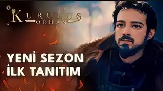 Kurulus orhan cartoon || sizasa || 