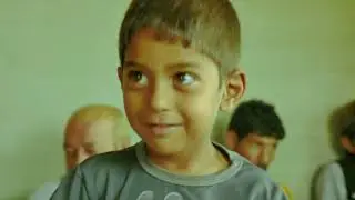 שפת הציפורים - צוענים בירדן