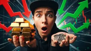 The Hidden Reason Gold & Silver Could Skyrocket in 2026