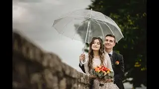 Fantastic Wedding in Arezzo, Tuscany