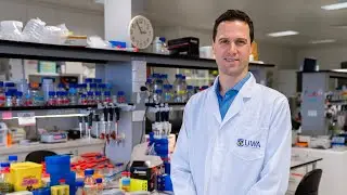 UWA scientist recognised in Premier's Science Awards