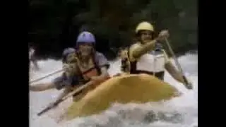 White Mountain Coolers-Whitewater Rafting