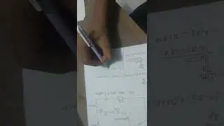 Calculate the line current in the Three - wire Y-Y system