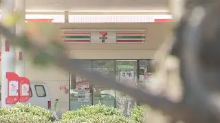 Woman stabbed at 7-Eleven in University City, CMPD says | WSOC-TV