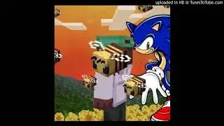Sonic Strokes (Sonic Colors x MC Virgins)