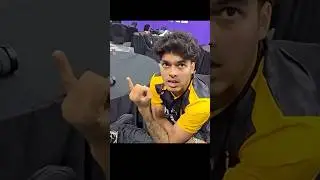 JONATHAN ON BGMS PAYAL GAMING ON BIGG BOSS #shorts #shortsfeed #jonathan #bgmi #bgms
