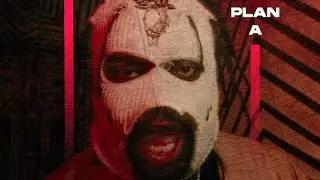 TOOF - Plan A (Official Video)