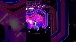 Bgyo-Magnet | Mikki Fancam | #EpicBirthdaySuperShow       #Lazada11thBirthday #bgyomikki