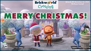 Merry Christmas from Buttland!
