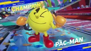 Short Stream Sonic Racing: Crossworld