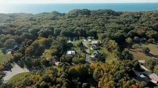 Cottages of Kelly Creek Community Tour