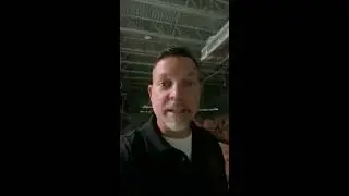 (Video 1) Self Storage Conversion - 60,000 SF Climate Controlled