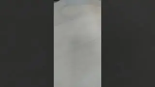 Higieniza&ccedil;&atilde;o em tecido de linho. (Xtration+Clean By Peroxy) &oacute;timo resultado