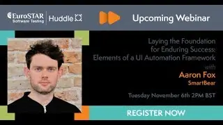 Laying the Foundation for Enduring Success_ Elements of UI Automation Framework