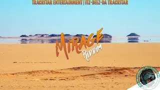 Mirage Riddim | Dancehall Riddim | Dancehall Instrumental 2018 | Alkaline x Khago