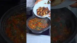 Easy to Make! Grilled Fish Vegetable Sauce