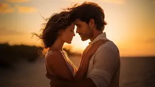 Romantic Love Songs That Touch the Heart 💕 Love Atmosphere 