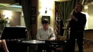 Time After Time Wendy Austen & Nick Blunn @ Mytton & Mermaid featuring Casey Greene