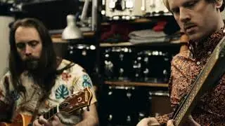 Parallel Activity - Amalfi (teaser)