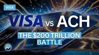 Visa vs. ACH: The B2B Payments Showdown You Need to See
