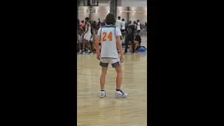Max Carlson #24 - Basketball Video - Class of 2024