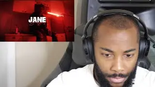 Duvy - Southway (Official Music Video) Official Reaction