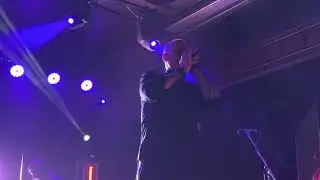 Cold - A Different Kind Of Pain (St. Louis, 4/19/23)