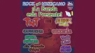 &iexcl;La Banda esta presente! Vol.1 - Triste final