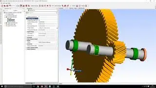 MASTA Webinar Series | Bearing Analysis in MASTA