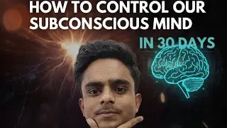 The power of subconscious mind part 2 👉🖋️👍 #short feed #viral video # subconscious mind #part 2 
