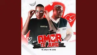 Amor Te Juro