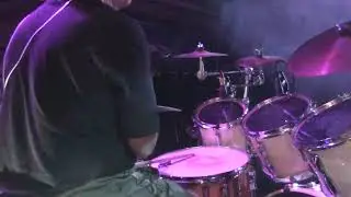 Watchtower performs Rush 