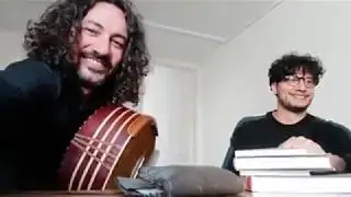 Francesco Loccisano & Daniel Cundari | Petre