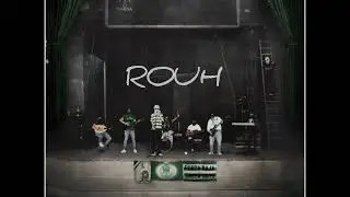 GREEN BOYS 05 - 3ICH GREEN - ROUH The Instrumental 