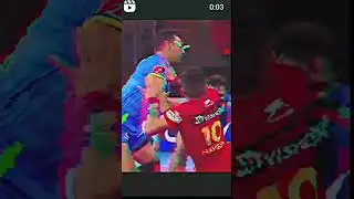 #kabaddi trending reels shorts vedio