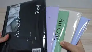 ෆ 세븐틴 정규 3집 An Ode “독” 앨범 풀버전, 키노 앨범 개봉기