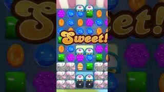 candy crush video|| candy kingdom 2