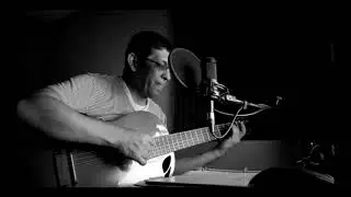 Por quien merece amor - Silvio Rodríguez (cover)