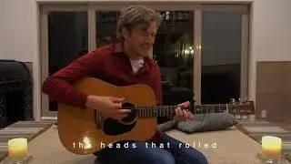 Luke Slott - Gate of My Heart (for Mullá Husayn)